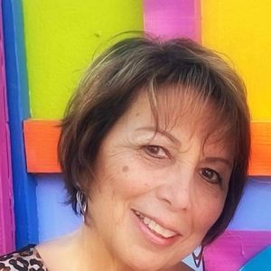 Meet your Posher, Cheryl